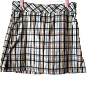 Quagmire Womens Golf Skort Size 6